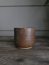 Load image into Gallery viewer, #85 **SECONDS ITEM** Carrot Mug - Pink Inside
