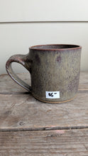 Charger l'image dans la galerie, #20 Holstein Pumpkin Mug
