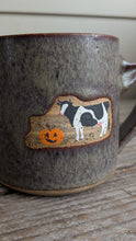 Charger l'image dans la galerie, #20 Holstein Pumpkin Mug
