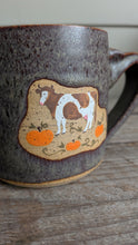 Load image into Gallery viewer, #21 Ayrshire Pumpkin Mug
