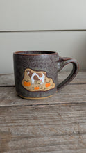 Load image into Gallery viewer, #21 Ayrshire Pumpkin Mug
