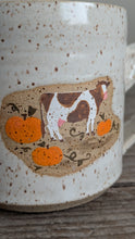 Load image into Gallery viewer, #23 Ayrshire Pumpkin Mug
