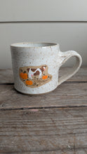 Load image into Gallery viewer, #23 Ayrshire Pumpkin Mug
