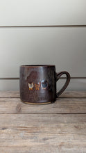 Load image into Gallery viewer, #2 ***SECONDS ITEM*** Large Chicken Mug

