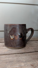 Load image into Gallery viewer, #2 ***SECONDS ITEM*** Large Chicken Mug
