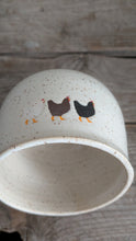 Load image into Gallery viewer, #30 Chicken Salt Cellar
