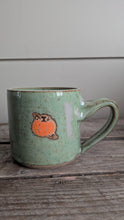 Load image into Gallery viewer, #31 Pumpkin Mug
