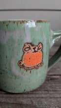 Load image into Gallery viewer, #32 Pumpkin Mug
