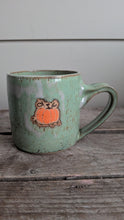 Load image into Gallery viewer, #32 Pumpkin Mug
