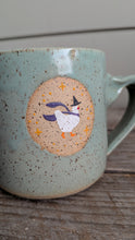 Load image into Gallery viewer, #33 Chicken Witch Mug
