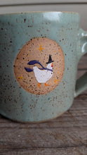 Load image into Gallery viewer, #34 Chicken Witch Mug
