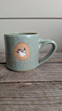 Load image into Gallery viewer, #34 Chicken Witch Mug
