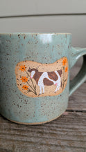 Charger l'image dans la galerie, #35 Ayrshire Flower Mug
