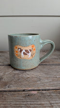 Charger l'image dans la galerie, #35 Ayrshire Flower Mug

