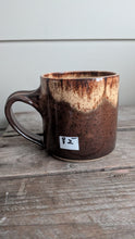 Load image into Gallery viewer, #36 Pumpkin Mug
