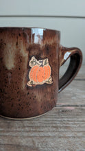Load image into Gallery viewer, #36 Pumpkin Mug
