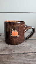 Load image into Gallery viewer, #36 Pumpkin Mug
