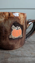 Load image into Gallery viewer, #37 Pumpkin Mug
