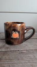 Load image into Gallery viewer, #37 Pumpkin Mug
