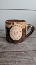 Load image into Gallery viewer, #38 Chicken Flower Mug
