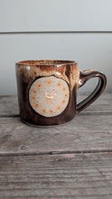 Charger l'image dans la galerie, #39 Chicken Flower Mug
