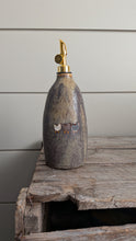 Load image into Gallery viewer, #40 Chicken Olive Oil Bottle
