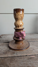 Load image into Gallery viewer, #4 Pig Candle Holder
