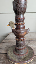 Charger l'image dans la galerie, #42 Duck Candle Holder
