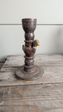 Charger l'image dans la galerie, #42 Duck Candle Holder
