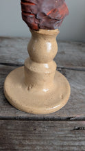 Load image into Gallery viewer, #44 Chicken Candle Holder
