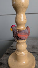 Load image into Gallery viewer, #44 Chicken Candle Holder
