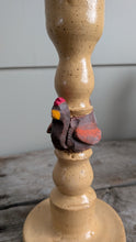 Load image into Gallery viewer, #44 Chicken Candle Holder
