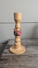 Load image into Gallery viewer, #44 Chicken Candle Holder
