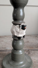 Load image into Gallery viewer, #45 Sheep Candle Holder
