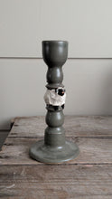 Load image into Gallery viewer, #45 Sheep Candle Holder

