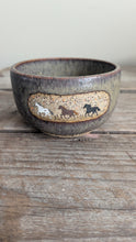 Load image into Gallery viewer, #47 Small Horse Bowl
