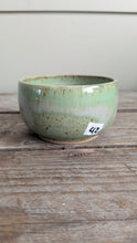 Load image into Gallery viewer, #49 Small Chicken &amp; Pumpkin Bowl
