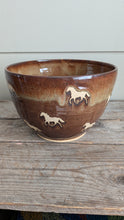 Load image into Gallery viewer, #4 Horse Bowl
