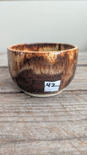 Load image into Gallery viewer, #50 Small Chicken &amp; Pumpkin Bowl
