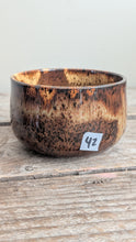 Load image into Gallery viewer, #51 Small Chicken &amp; Pumpkin Bowl
