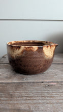 Load image into Gallery viewer, #54 Small Chicken Mixing Bowl
