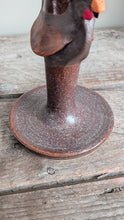 Load image into Gallery viewer, #55 Chicken Candle Holder
