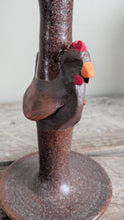 Load image into Gallery viewer, #55 Chicken Candle Holder
