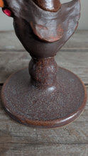 Load image into Gallery viewer, #56 Chicken Candle Holder
