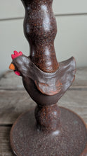 Load image into Gallery viewer, #56 Chicken Candle Holder

