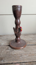 Load image into Gallery viewer, #56 Chicken Candle Holder
