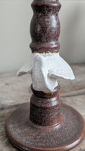 Load image into Gallery viewer, #57 Swan Candle Holder
