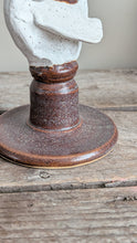 Load image into Gallery viewer, #57 Swan Candle Holder
