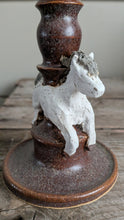 Load image into Gallery viewer, #58 Horse Candle Holder

