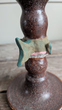 Load image into Gallery viewer, #59 Trout Candle Holder
